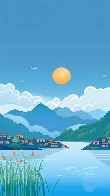 嘟拉成语故事动漫,带你走进中华智慧的奇幻旅程! 二