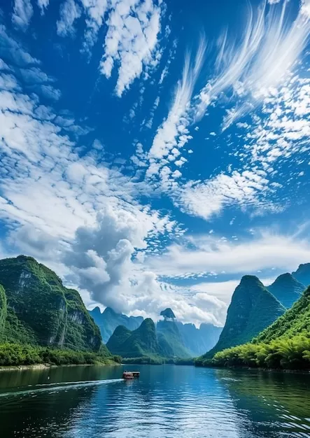 写景的成语故事:那些描绘自然之美的成语背后,隐藏着怎样的感人故事? 二
