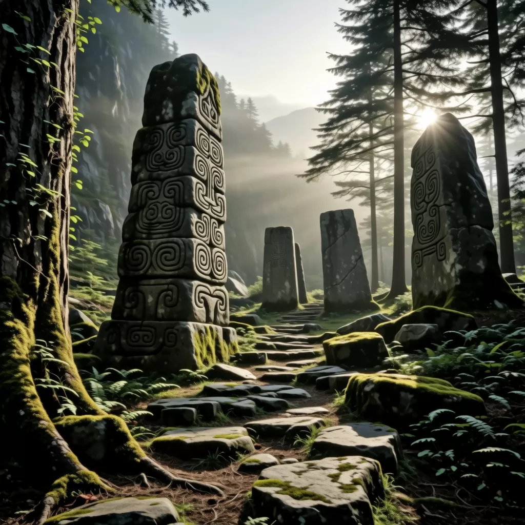 遮天蔽日的神秘力量竟出现在2025年最新考古发现中? 一