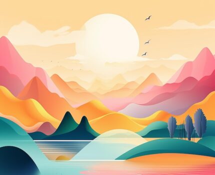 经典民间故事推荐，听说这些故事不仅好看还让你思考人生！你准备好了吗？