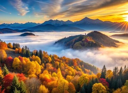 民间故事里的智慧与启示：你知道这些道德寓意背后的深意吗？