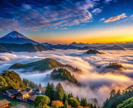 中国民间故事中的英雄现身！他们都是如何打败妖魔鬼怪的？