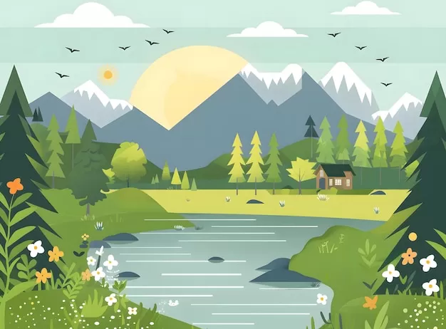 民间故事为何能穿越时空？探秘其独特艺术价值与文化魅力 一