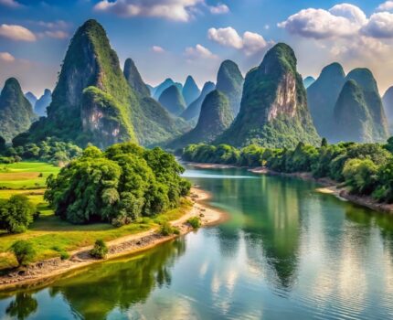 民间故事如何反映社会变迁？历史的声音在当代仍在回响！