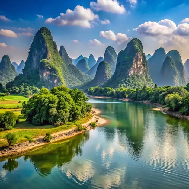 民间故事如何反映社会变迁？历史的声音在当代仍在回响！ 一