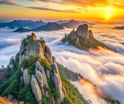 现代城市中藏着的民间故事，你听说过几个？