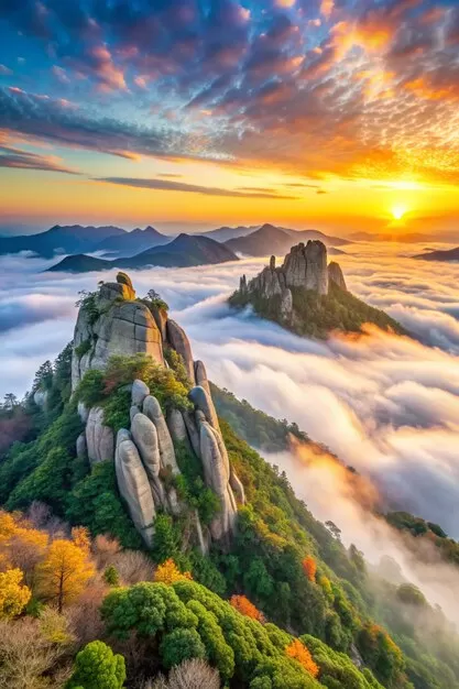 现代城市中藏着的民间故事，你听说过几个？ 一