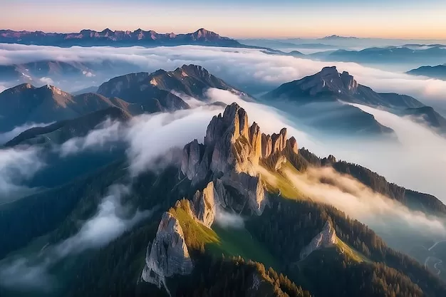 民间故事中谁的笑话最有趣?从幽默看传统文化的独特魅力 一