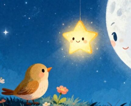 梦幻之旅：10本适合睡前的英语儿童故事绘本，轻松锻炼听力！