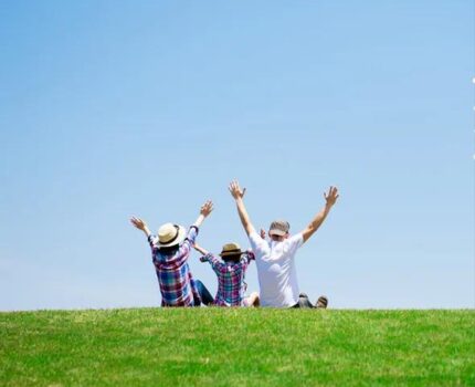 5个激励孩子成长的小故事，快来分享给他们吧！