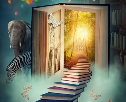 100部经典儿童文学，让孩子们在巨人的肩膀上探索更广阔的世界！